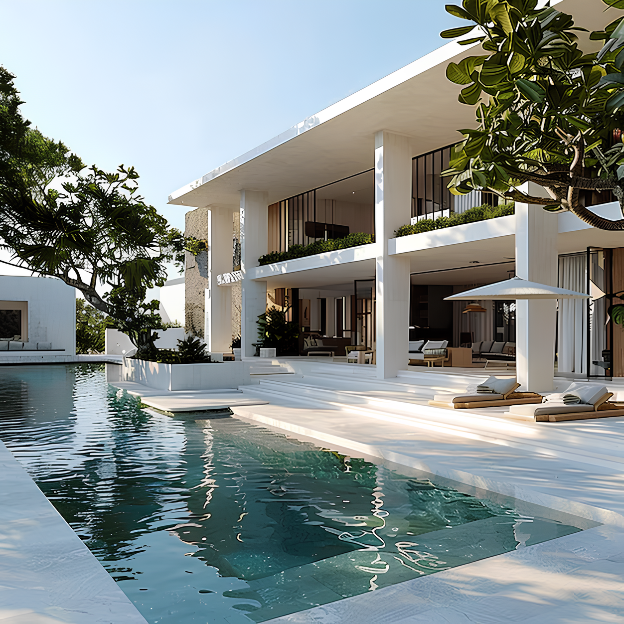 Müteahhitler İçin Akıllı Ev Sistemleri Satışları Artıran Yeni Trend