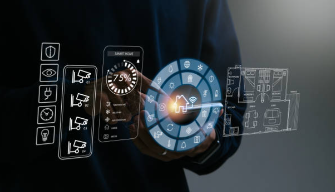 Akıllı Ev Sistemlerinde Enerji Verimliliği