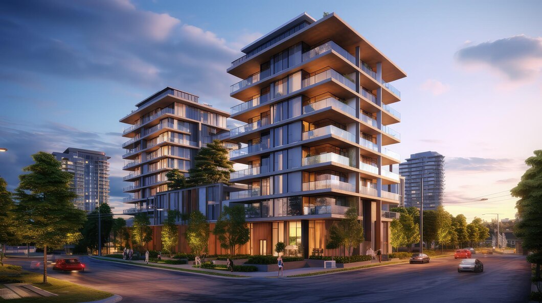 Müteahhitlerin Ve Mimarların Konut Projelerine Değer Katacak 7 Akıllı Ev Özelliği